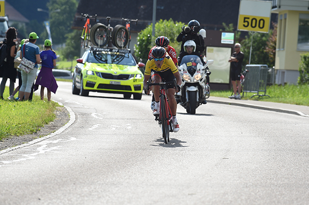 Richie Porte